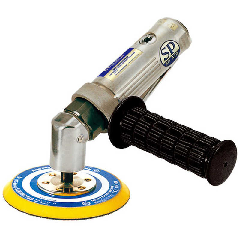 ベッセル　SP アングルサンダーボリッシャー120&deg;　SP1508AHP｜コジマ店
