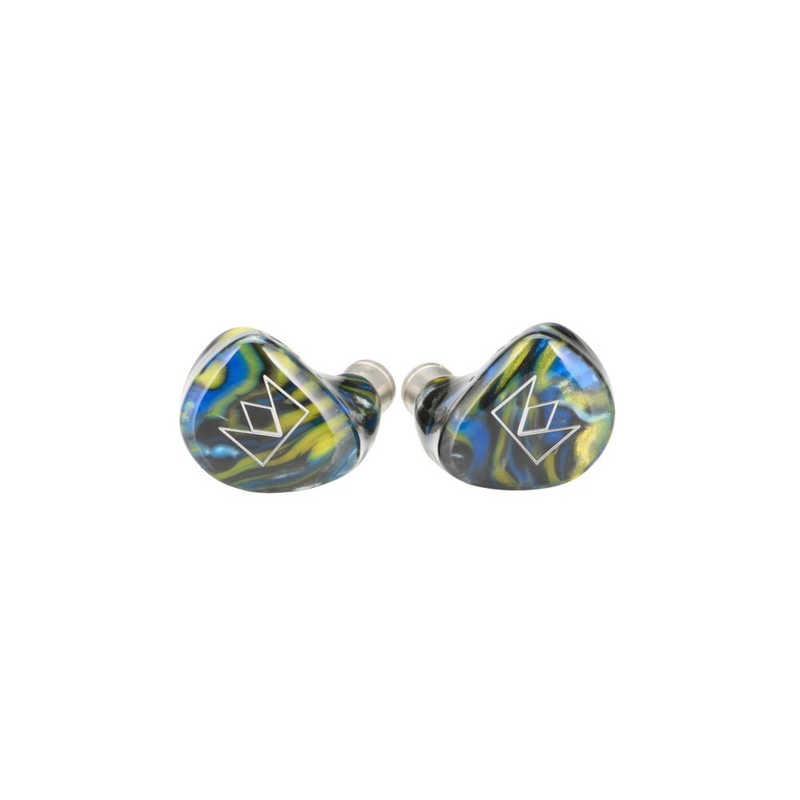 NOBLEAUDIO　イヤホン カナル型　NBA-VAN-GOGH｜コジマ店