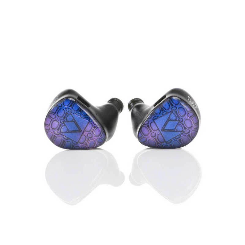 NOBLEAUDIO　イヤホン カナル型　NBA-KNIGHT 24,602円