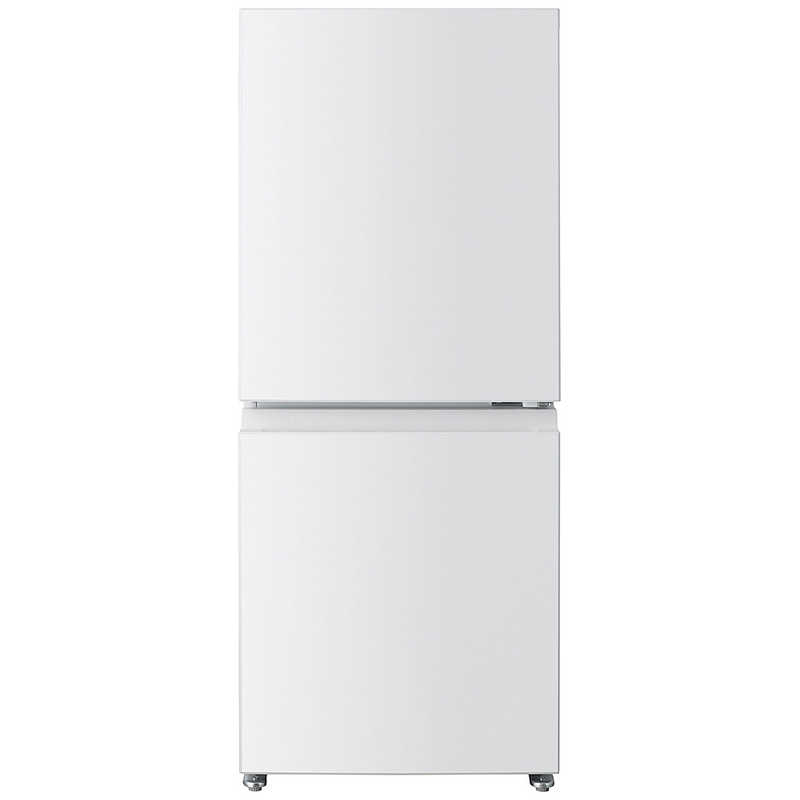 東芝 TOSHIBA 冷蔵庫 2ドア 160L 右開き BPシリーズ 一人暮らし 幅50.3cm エクリュホワイト GR-Y16BP-WS(標準設置無料)|コジマ店