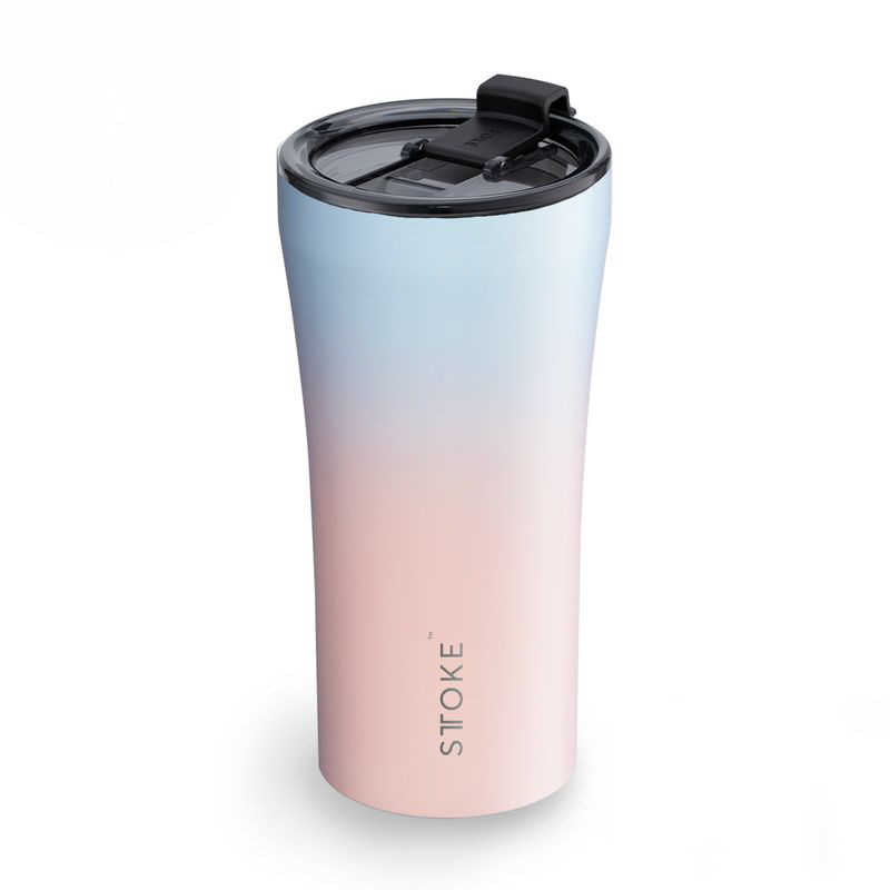 ファンプロジェクト　STTOKE ストーク タンブラー Gサイズ 16oz 470mG スカイブラッシュ　002389