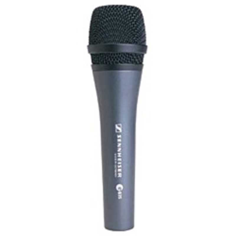 SENNHEISER ボーカルマイク e835S E835S