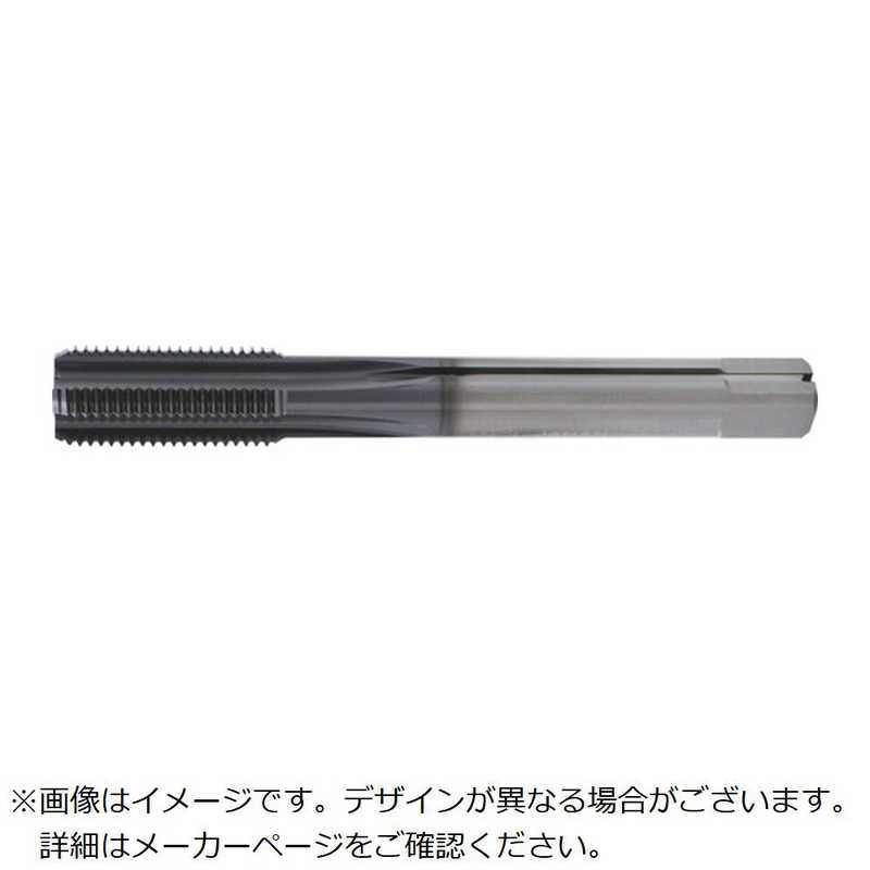 田野井製作所　超硬ゼロチップ管用タップ・鋳鉄用 3.5C PF1/2-14X100 ［R2］ 82337　TCZCPFC3.5CPF1214X10