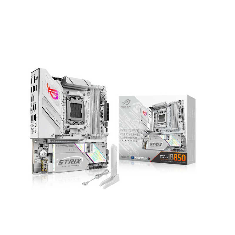 ASUS エイスース　マザーボード (AMD B850 / ATX) 　ROG/STRIX/B850-G/GAMING/WIFI