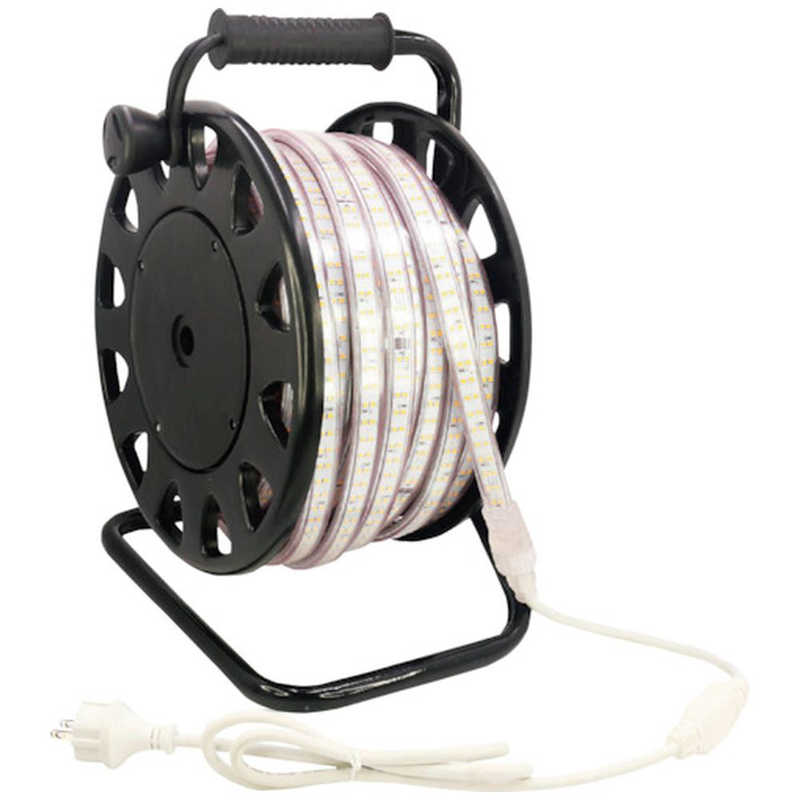 グリーンクロス LEDテープライト オンドセンサーツキ 6300008213|コジマ店
