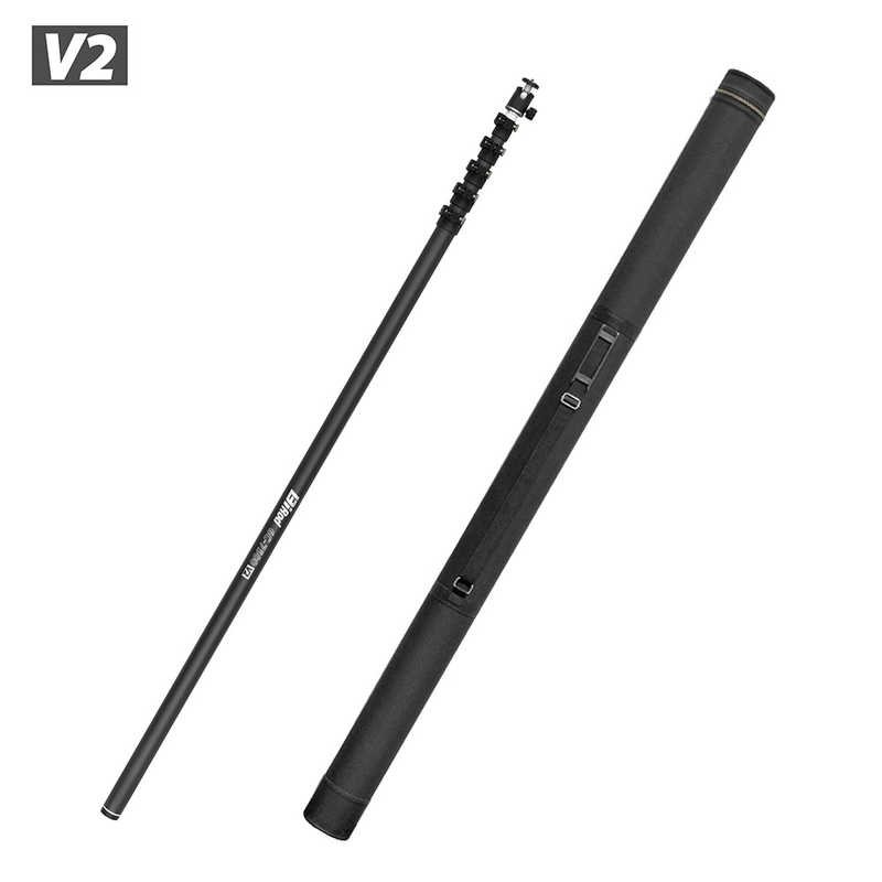 ルミカ　Bi Rod 6C-7500 V2(三脚なし)　G80302