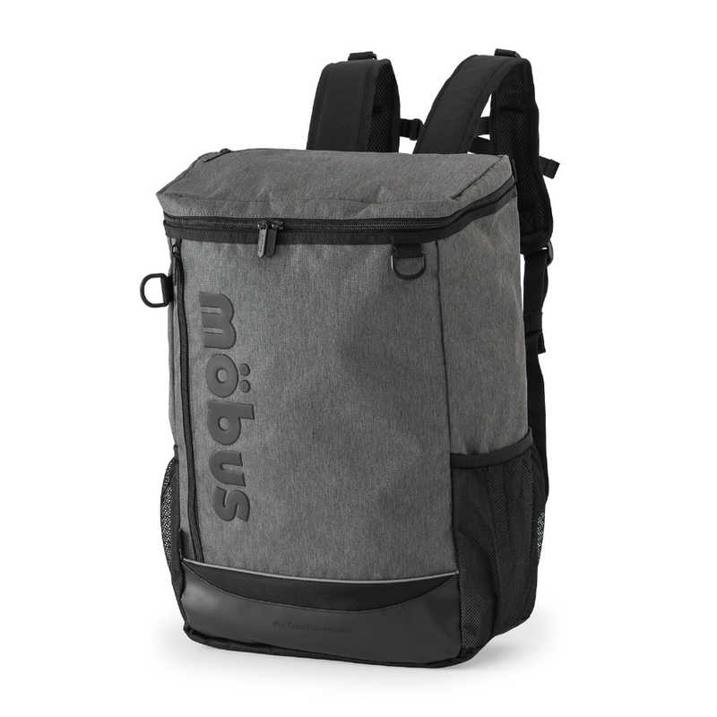 MOBUS　ディパック GRY　MBCO-506