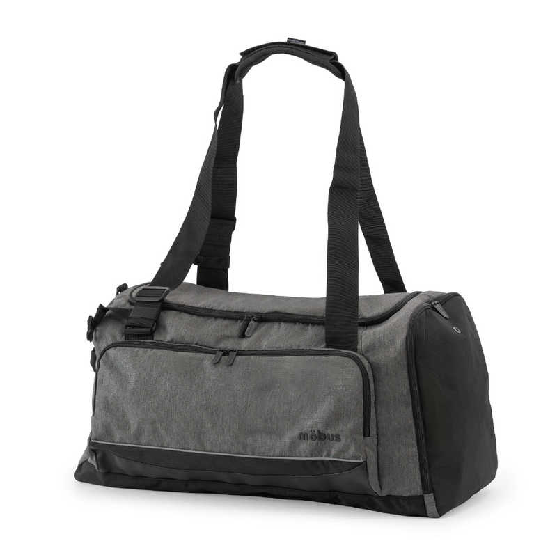 MOBUS ボストン GRY MBCO-600|コジマ店