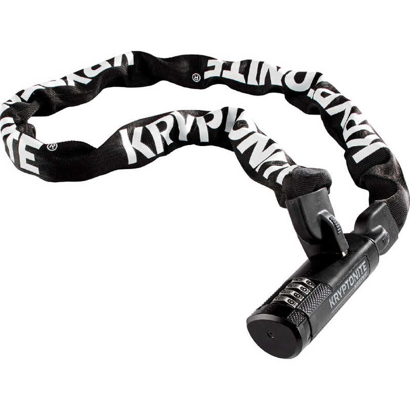 KRYPTONITE　キーパー 712 コンボ チェーン　LKW3400000000｜コジマ店 8,470円