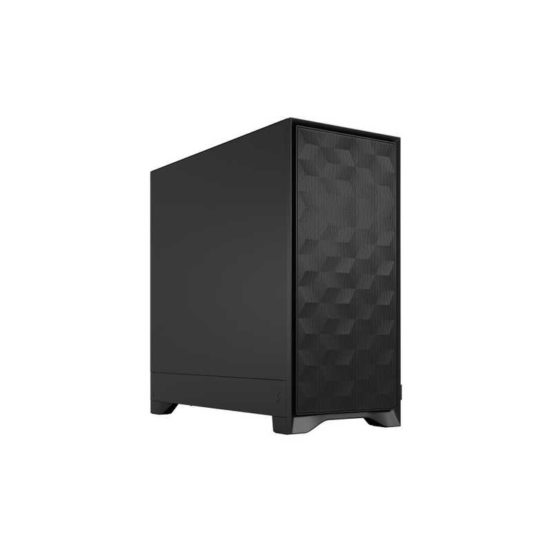 FRACTALDESIGN　Pop 2 Air Black Solid　FD-C-POA2A-01 10,054円