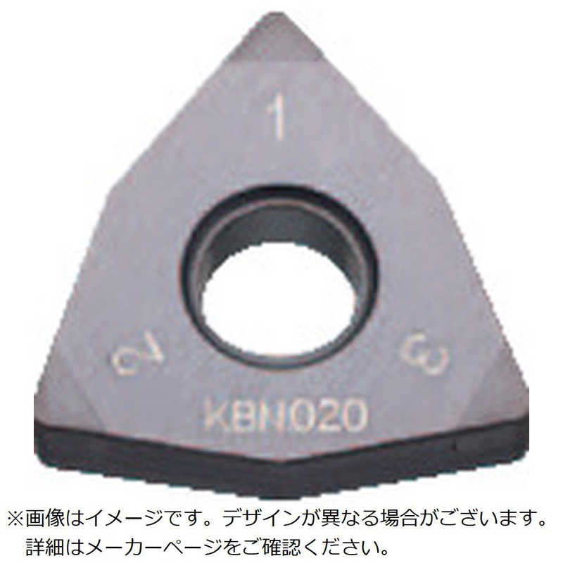 京セラ　セラ コウコウドザイカコウヨウコーティングCBN KBN02　WNGA080408S01730MET