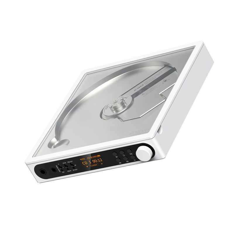 FIIO DM15 R2R White FIO-DM15R-W