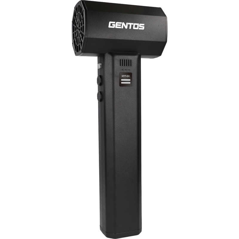 ジェントス　大型ブロワー (最大風速68m/s)　HYT-EX 13,908円