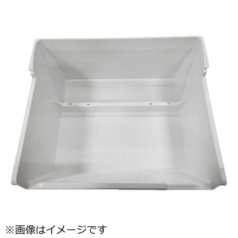 日立　HITACHI　冷蔵庫用ケースクミ(ヤサイ)　R-HW60J-115