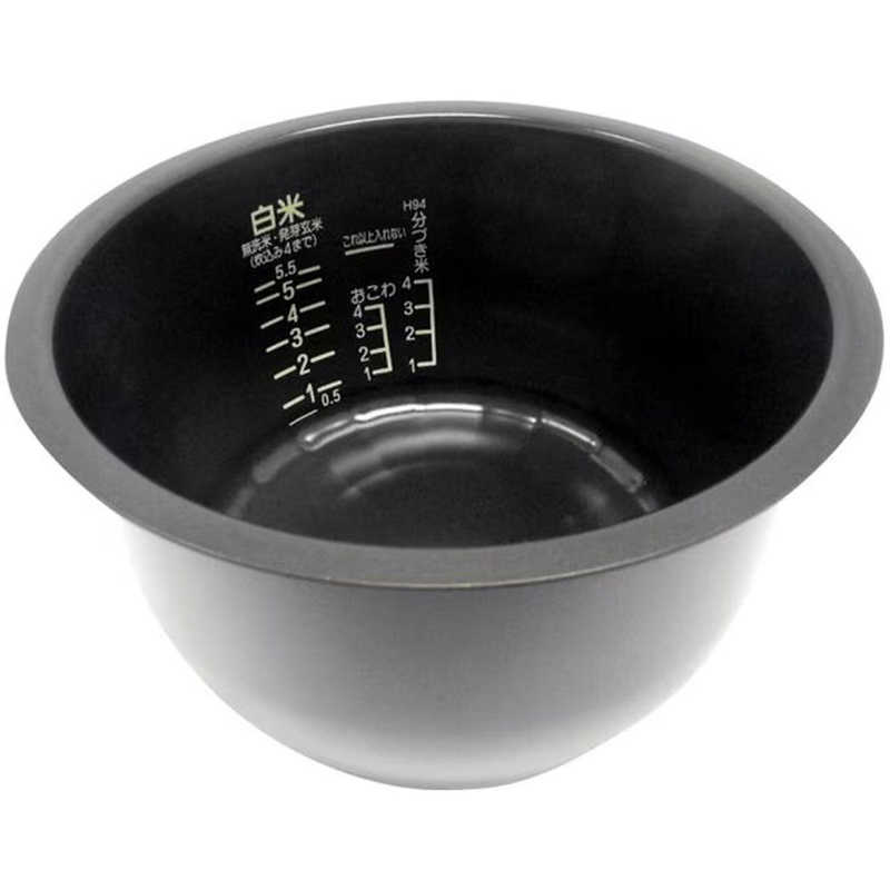 日立　HITACHI　炊飯器用カマ(ウチガマ)　RZ-HF10E5J-001｜コジマ店