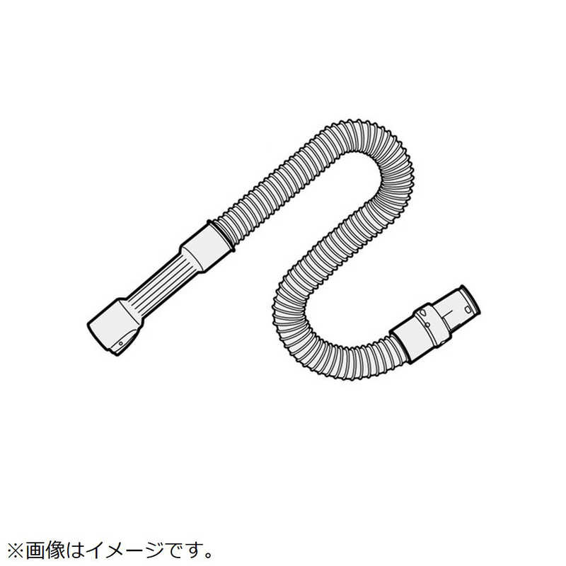 東芝　TOSHIBA　クリーナー 掃除機用 付属品用ホース　41464252