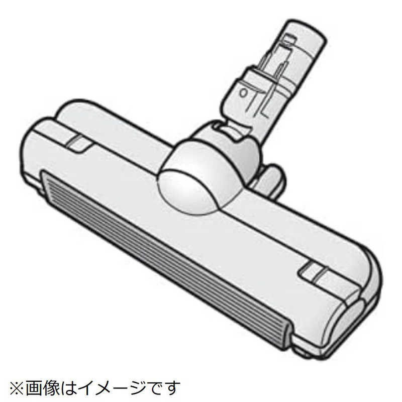 東芝　TOSHIBA　クリーナー 掃除機用 床ブラシ　4145A017｜コジマ店