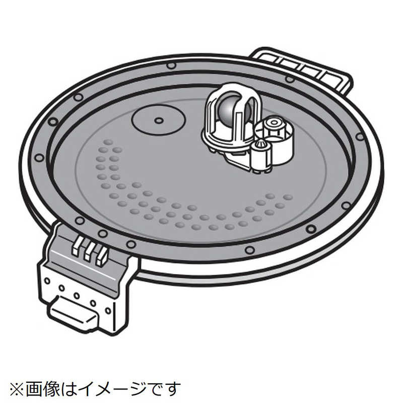 東芝　TOSHIBA　内蓋　320A2202