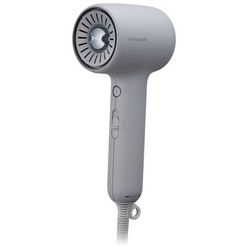 パナソニック　Panasonic　ヘアードライヤー ionity(イオニティ) モダングレー　EH-NE9N-H