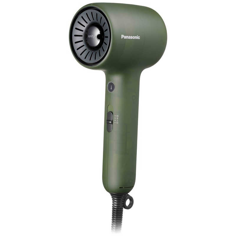 パナソニック　Panasonic　ヘアードライヤー ionity(イオニティ) グラスグリーン　EH-NE9P-G