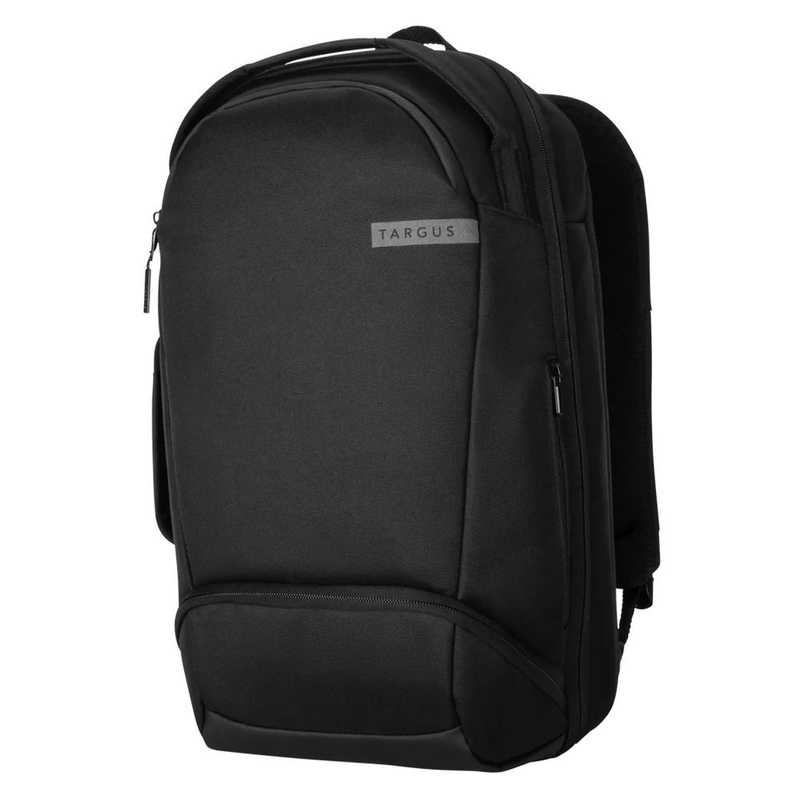 TARGUS　ノートパソコン対応 ［15～16インチ］ バックパック 15-16”Work＋ Expandable 27L Daypack ブラック　TBB610