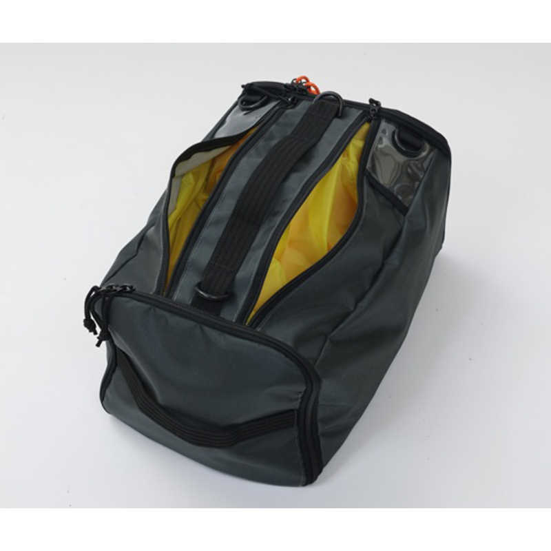 オーストリッチ　遠征 18L グレー　バッグ 10,725円