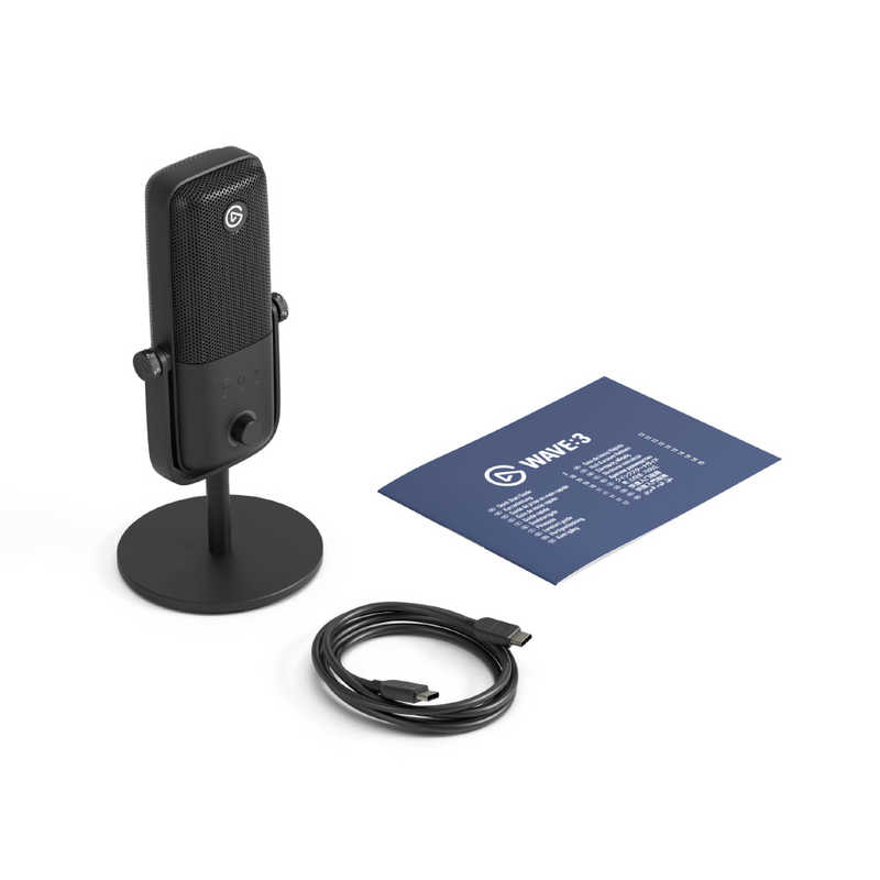 Elgato Wave:3 MK.2