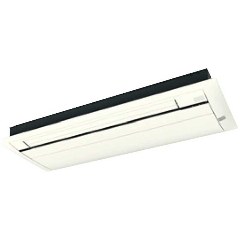 ダイキン　DAIKIN　フラットパネル （フィルター自動お掃除機能付き）　BC40JF-W ホワイト　BC40JFW