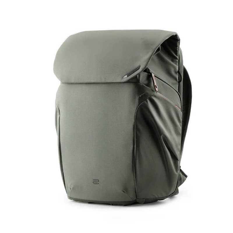 PGYTECH　OneGo 2 BackPack (ワンゴー2 バックパック) 20L パイングリーン　PCB201