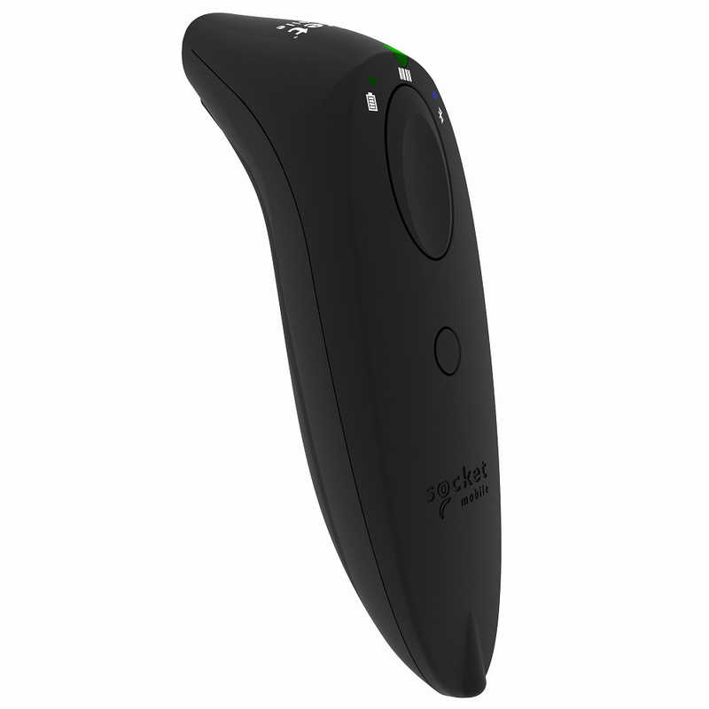 ソケットモバイル バーコードリーダー S720 黒 CX3972-3029 CX39723029|コジマ店