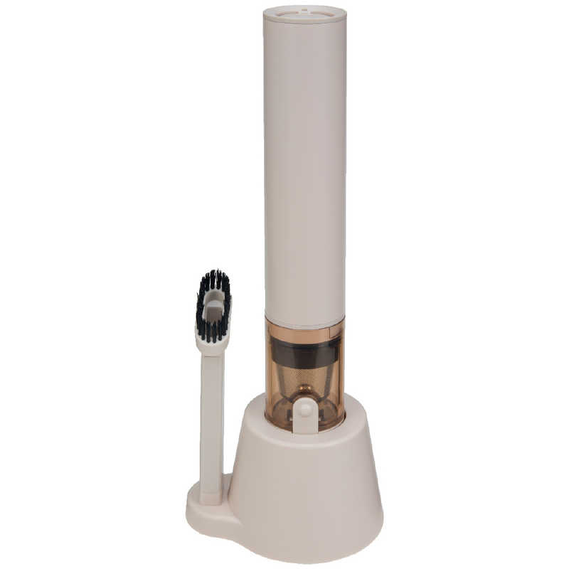 CCP コードレスハンディクリーナーSMOOK CM-DC26-PB CMDC26|コジマ店