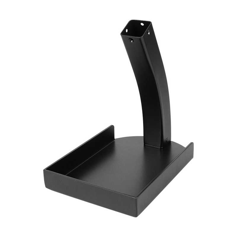 OWLTECH　部品 Airウェイト対応卓上スタンド支柱のみ　OWLSTDIB01LBK｜コジマ店