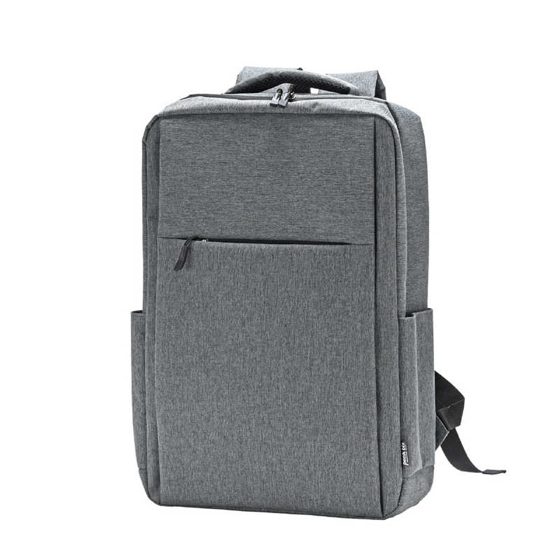 エツミ　peak biz Backpack 26 Gray　PEAK-26GR
