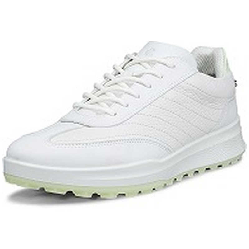 エコー　レディースゴルフシューズ STREET VIBE(ストリートバイブ) WHITE ［レディース / 24.0cm］ ホワイト　EG115303-61606-38