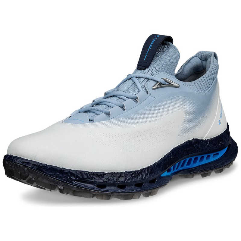 エコー　メンズゴルフシューズ BIOM C5(バイオムシーファイブ)WHITE/AIR ［メンズ / 26.0cm］ ホワイトライトグレーブラック　EG132604-60611-42