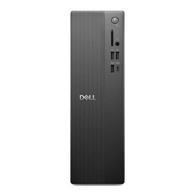 DELL　デル　スリム ECS1250 ［モニター無し / Win11 Home / intel Core i5 / メモリ16GB / SSD512GB / 2026年春モデル］ ブラック　SD40-GHM3