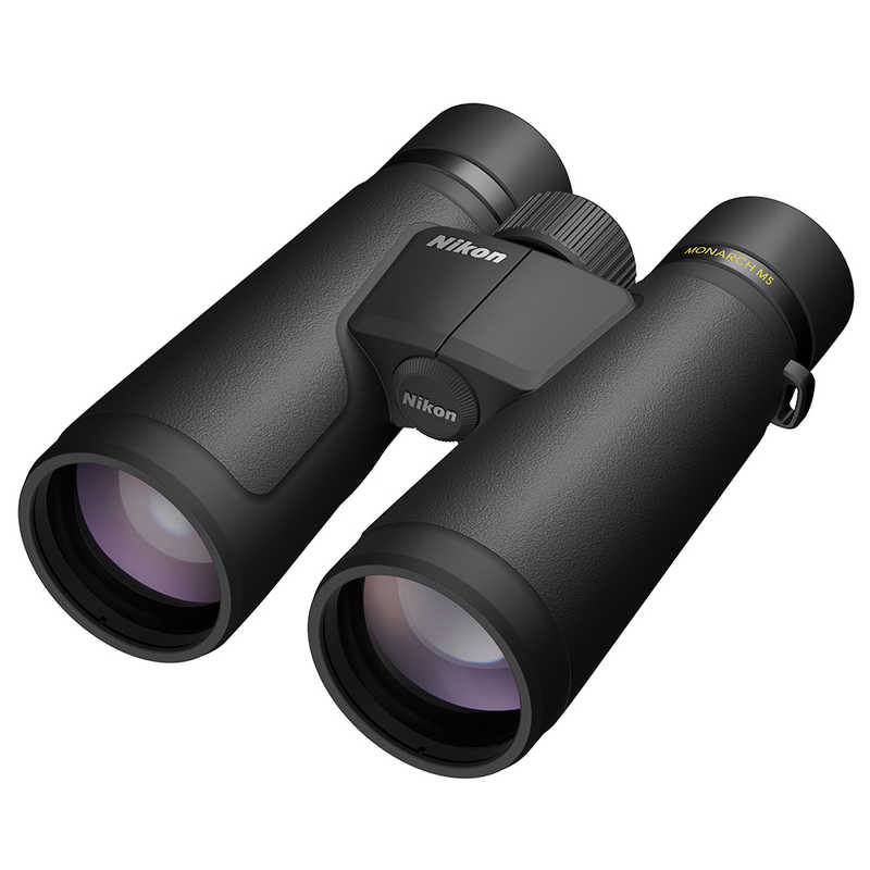 【2026年04月17日発売予定】ニコン　Nikon　MONARCH M5 10x50 ［10倍］　MONAM510x50