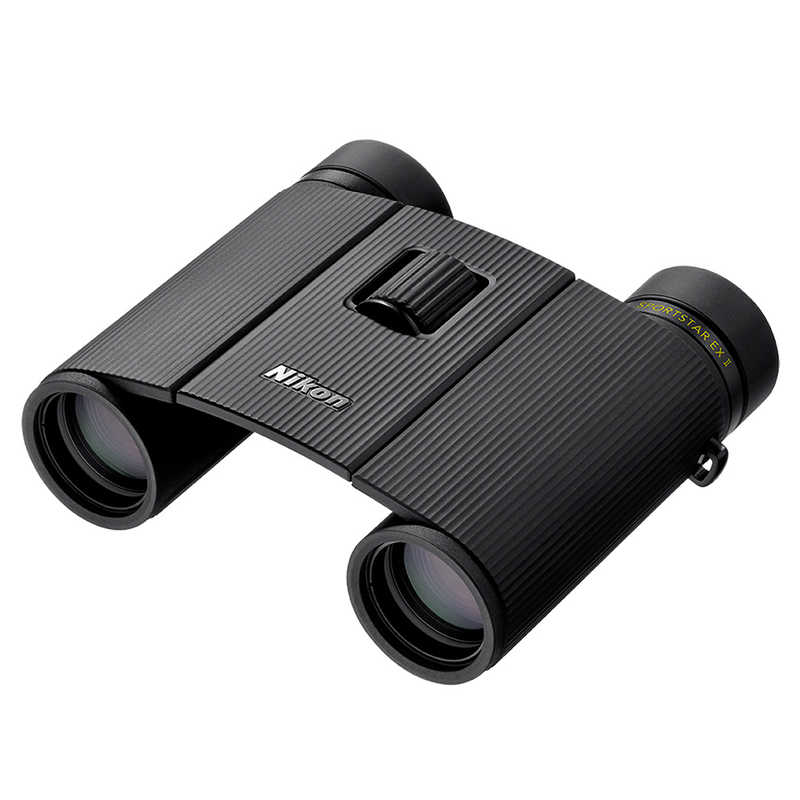 ニコン　Nikon　SPORTSTAR EX II 10x25 ［10倍］　SPEX210X｜コジマ店