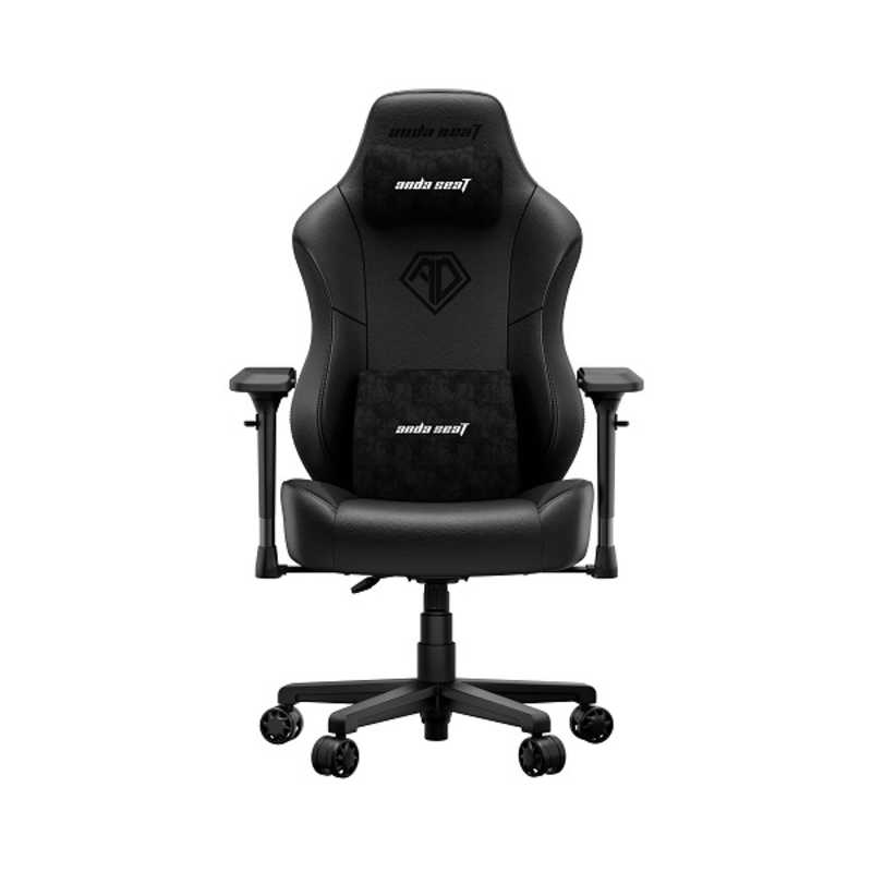 ANDASEAT　ゲーミングチェア Phantom3Pro ブラック　GC-Phantom3Pro/BK 44,988円