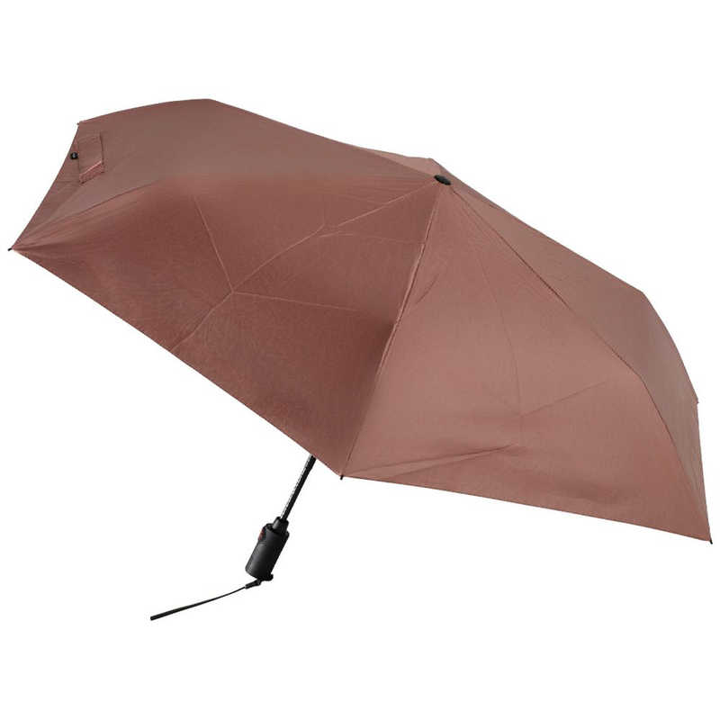 インテック　折り畳み傘 6本骨 軽量 U.220 Cidre ［晴雨兼用傘 / 53cm］　KNUL220-88702