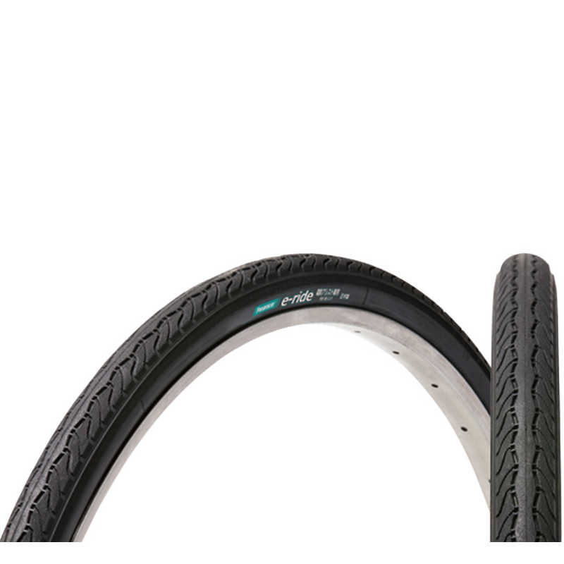 パナレーサー 自転車用タイヤ e-ride Plus 27×1 1/2 タチ W2721B-ERPSP W2721B-ERPSP|コジマ店