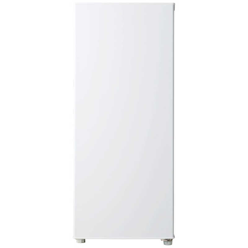 ハイアール 冷凍庫 1ドア 87L 右開き ファン式 幅45cm ホワイト JF-UFSV9A-W(標準設置無料)|コジマ店