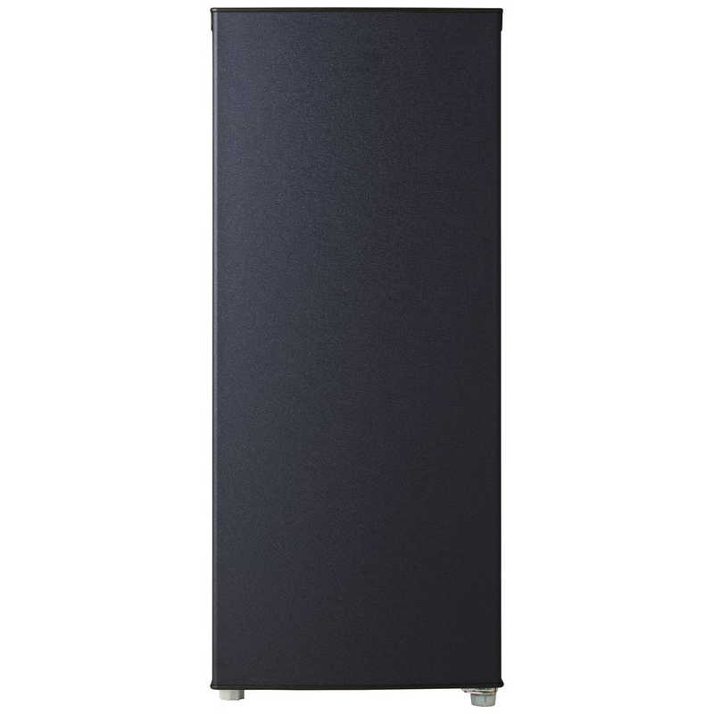 ハイアール　冷凍庫 1ドア 87L 右開き ファン式 幅45cm グレー　JF-UFSV9A-H（標準設置無料）｜コジマ店