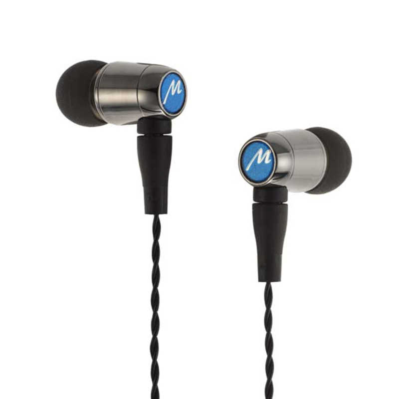 MOTHERAUDIO 有線イヤホン ME5|コジマ店