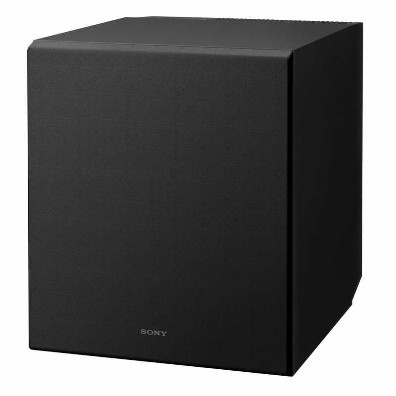 ソニー SONY サブウーファー SA-CS9M2|コジマ店