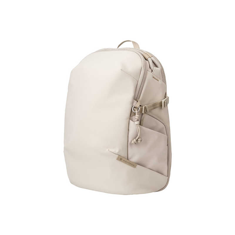 PGYTECH　OneGo Lite バックパック 12L クリーム　P-CB-614｜コジマ店