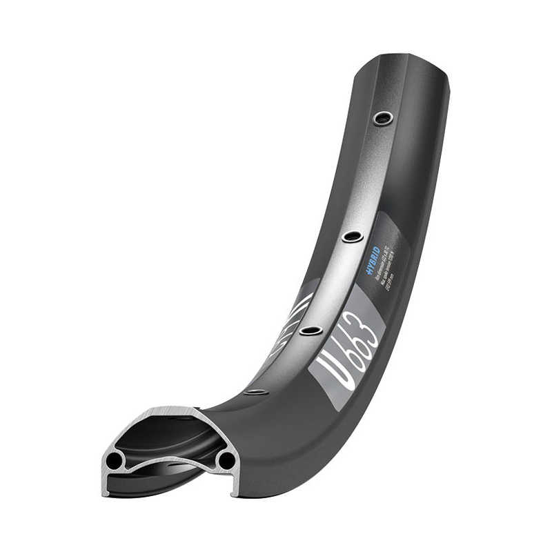 DTSWISS　リム DTS U663 27.5インチ 32H　RIM0660400000｜コジマ店