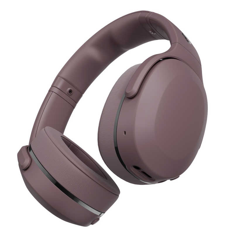SKULLCANDY　ブルートゥースヘッドホン ［オーバーヘッド型 / Bluetooth対応］ Smoke　S6EVW-T013｜コジマ店