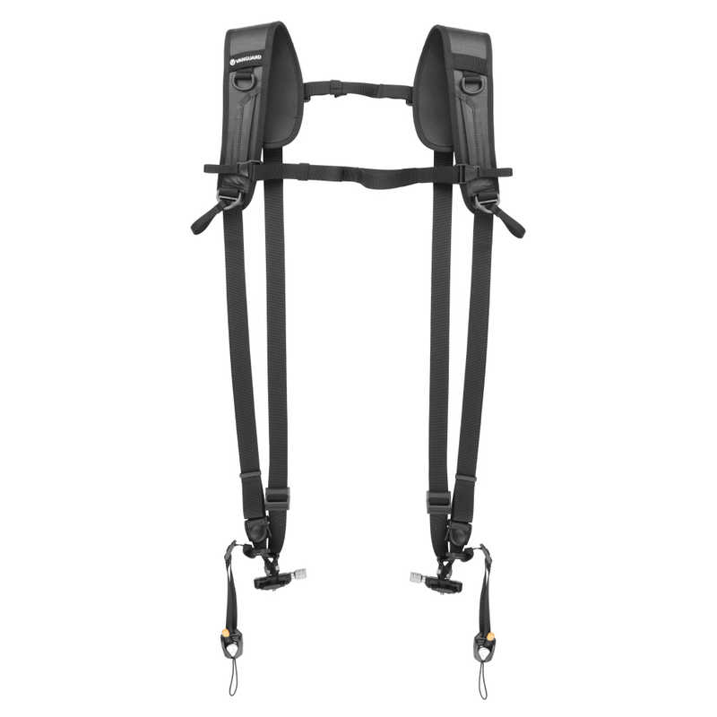 バンガード　PRO2N1STRAPBK　PRO 2N1 STRAP BK｜コジマ店