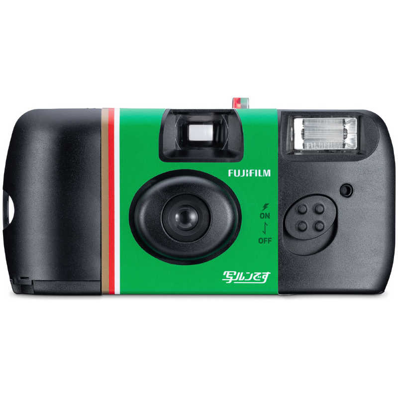 【9/5】楽天市場 毎日のお買い得 86 富士フイルム FUJIFILM フジカラー写ルンです (27枚撮り)LF JDV1 SP FL 27SH 1 LFJDV1SPFL27SH1